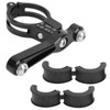 GUB Aluminium Alloy Bicycle Water Bottle Cage Conversion Holder Bike