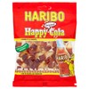 Haribo Happy Cola Gummi Candy (200g)