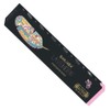 Banjara Lavender Ethno-Tribal Smudge Incense Sticks Meditation Agarbatti (12 Pack)