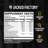 Jacked Factory Nitrosurge Build Pre Workout with Creatine for Muscle