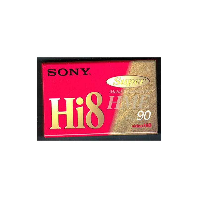 Sony E5-90 ME Blank Tapes