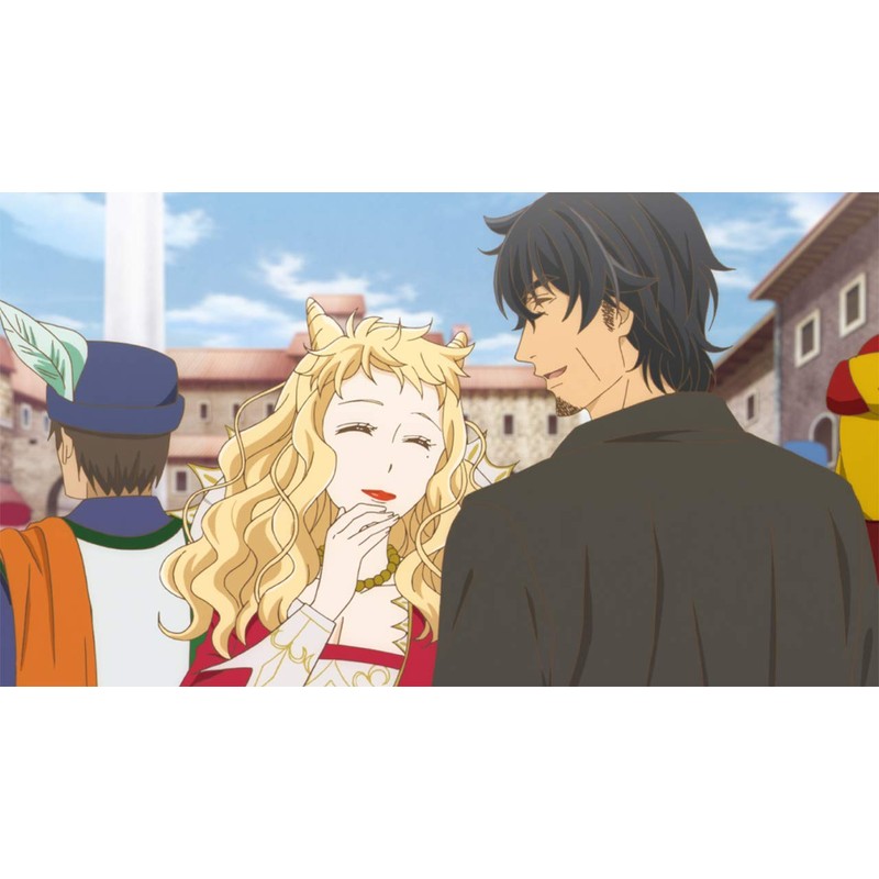 Arte - Volume 1 (inkl. Art-Card-Set)