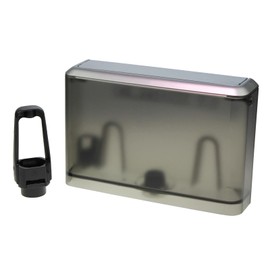 Water Tank Compatible with/Replacement Part for Sage SP0023936 SES880 the Barista Touch Portafilter