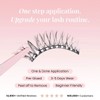 Lola's Lashes Multipack Pre Glued Half Lashes