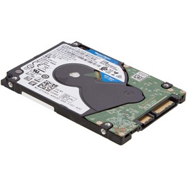 Western Digital WD20SPZX-EC Western Digital WD Blue Internal Hard Drive Hard Drive 2TB SMR 2.5 Inch SATA 5400 rpm 128MB Cache Laptop PC