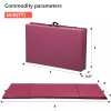 BestMassage All color 4"x8"x2" Thick Folding Panel Gymnastics Mat Gym