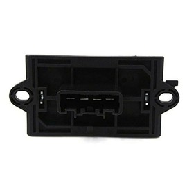 Heater Blower Fan Motor Resistor for Nissan Micra K12 2003-2010 27150AX010 27150AX015 27150AX115