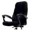 Computer Office Chair Cover - Protective Stretchable Chair Covers Stretch