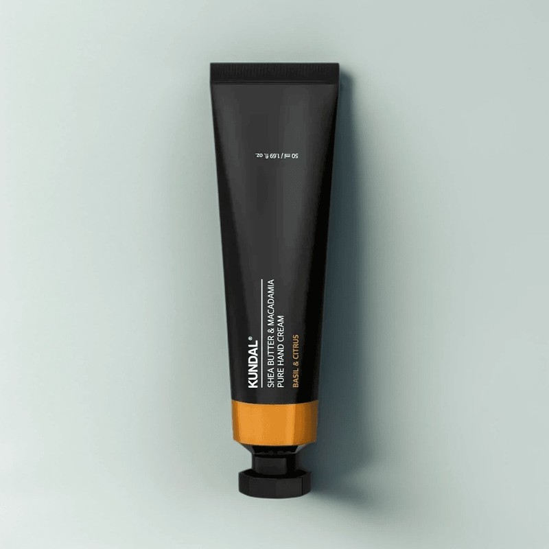 Sennok Hand Cream Sleeping Rose 50ml / 센녹 핸드크림 슬리핑