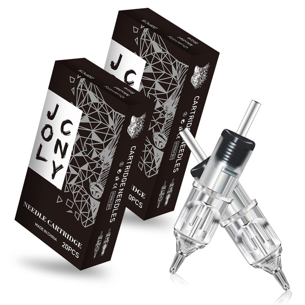 Jconly 40pcs 1203RL 1205RL 1207RL 1209RL Round Liner