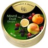 Cavendish & Harvey | Mixed Fruit Hard Candy Drops |