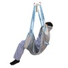 Patient Lift Sling, 507lbs Patient Aid Full Body Universal Sling