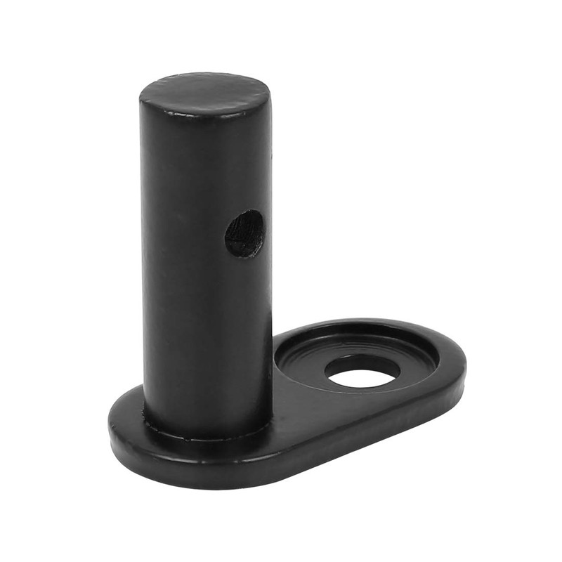 X AUTOHAUX 2pcs Universal Bicycle Trailer Coupler Attachment Bike Trailer