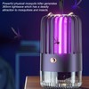 Electric Mosquito Killer Lamp Household Mosquito Zapper Portable Mosquito Trap