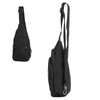 OX PLOUGH Men's Chest Bags Waterproof Casual Chest Sling Bag