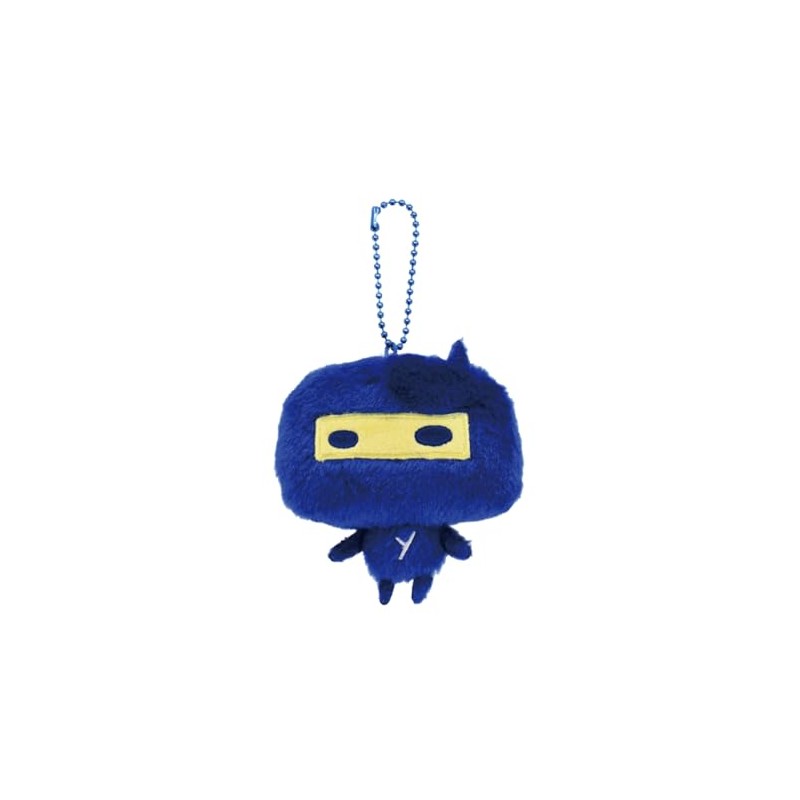 Tamagotchi Zarutchi Chibi Plush Mascot