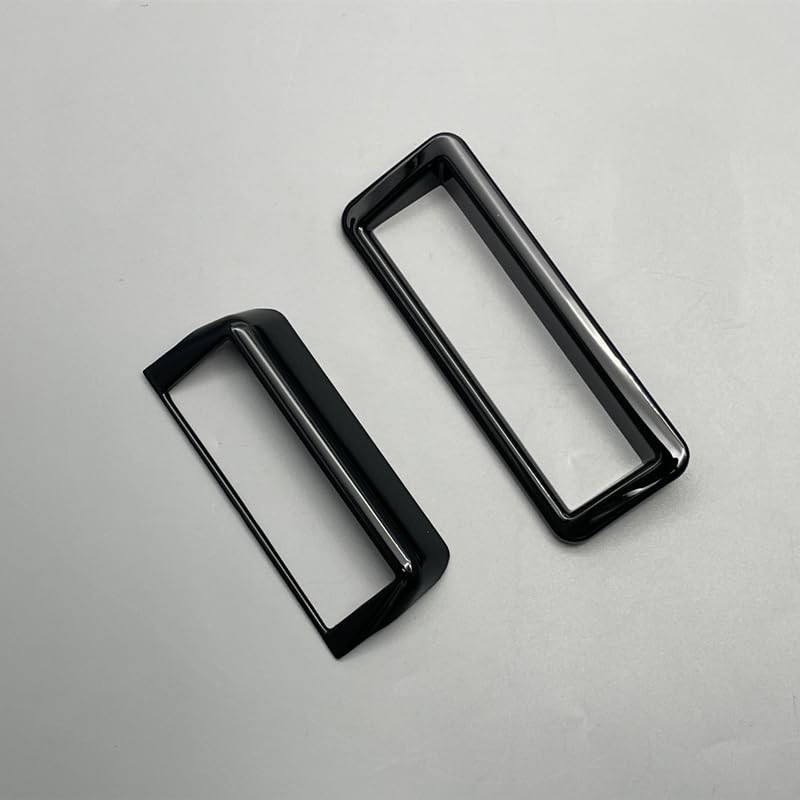 TADOKAPATU Toyota New Prius 60 Series Headlight Switch Cover Console