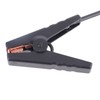 Car Battery Clamp Battery Jumper Starter Cable Crocodile Clip ABS