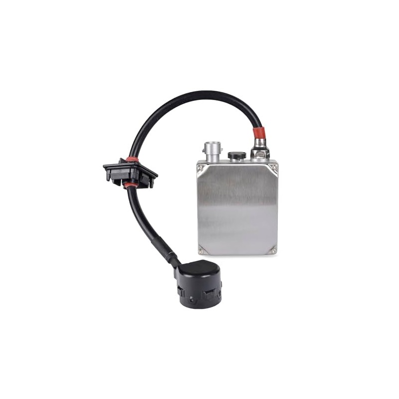 XtremeVision OEM Replacement Ballast Compatible with Hella 4B0 941 471