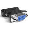 JAMEGA DVI-D 24+1 to VGA Adapter | DVI to VGA