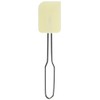 Linden Sweden Silicone Spatula with Stainless Steel Handle – Versatile