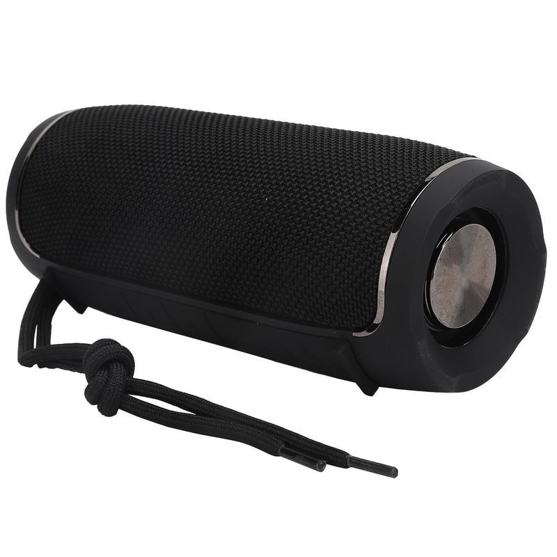 Wireless Bluetooth Speaker Portable Subwoofer Outdoor Loudspeaker Mini Bluetooth Sound