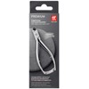 ZWILLING Nagelzange Kopfschneider (für feste Nägel und Nagelecken, ergonomische Griffe,