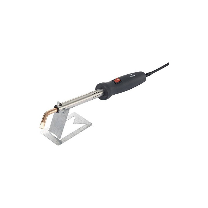 TOOLCRAFT High Performance Soldering Iron 230V 100W Chisel Shape 420°C