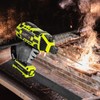Portable ARC Welder Gun, 4600W DIY Handheld Electric Welding Machine