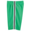Simple Joys by Carter's Boys' Shorts (Pack of 3), Black/Green/Grey