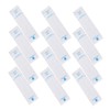 Beavorty 100pcs Probe Protectors for Digital Thermometers Thermometer Tip Covers