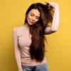 Colágeno Capilar Unisex - Fortalece tu cabello, dandole brillo mientras