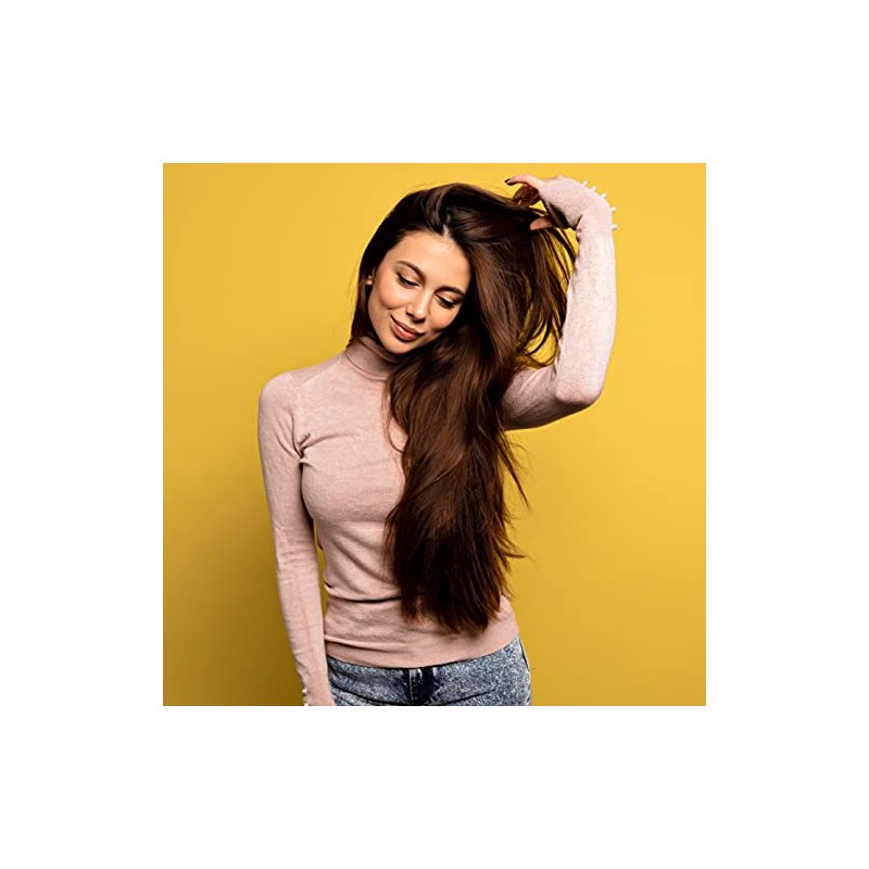 Colágeno Capilar Unisex - Fortalece tu cabello, dandole brillo mientras