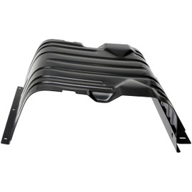 Dorman 999-650 Fuel Tank Skid Plate Guard Compatible with Select Jeep Models