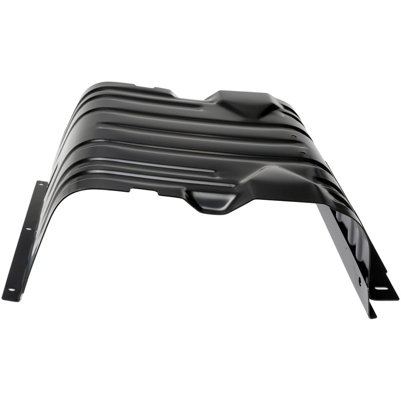Dorman 999-650 Fuel Tank Skid Plate Guard Compatible with Select
