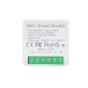 RODOT 16A Mini WiFi Smart Switch Relay Module – Compatible