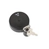 GM Genuine Parts GT376 (84308352) Fuel Tank Filler Locking Cap