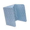 Grease Splatter Guard, Foldable Anti Oil Splatter Stove Splatter Guard