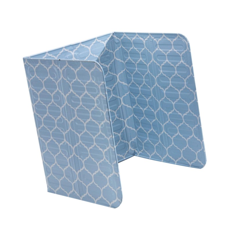 Grease Splatter Guard, Foldable Anti Oil Splatter Stove Splatter Guard