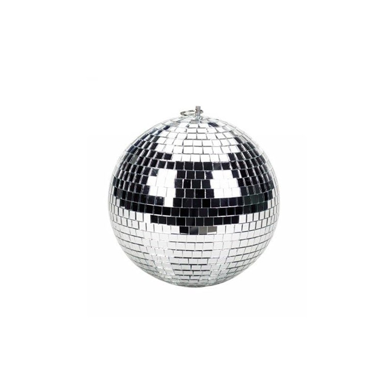 Lightweight Disco Mirrorball | 10cmØ