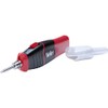 Weller 6W/8W Cordless Soldering Iron, AA Battery-Powered - WLIBAK8