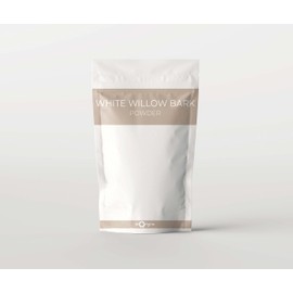 White Willow Bark Extract Powder 500 g