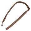 RightOn! STRAPS Classic Guitar Strap, Width 1.0 inches (2.5 cm),
