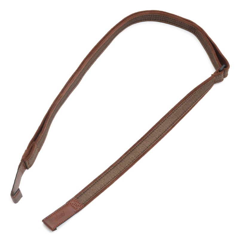 RightOn! STRAPS Classic Guitar Strap, Width 1.0 inches (2.5 cm),