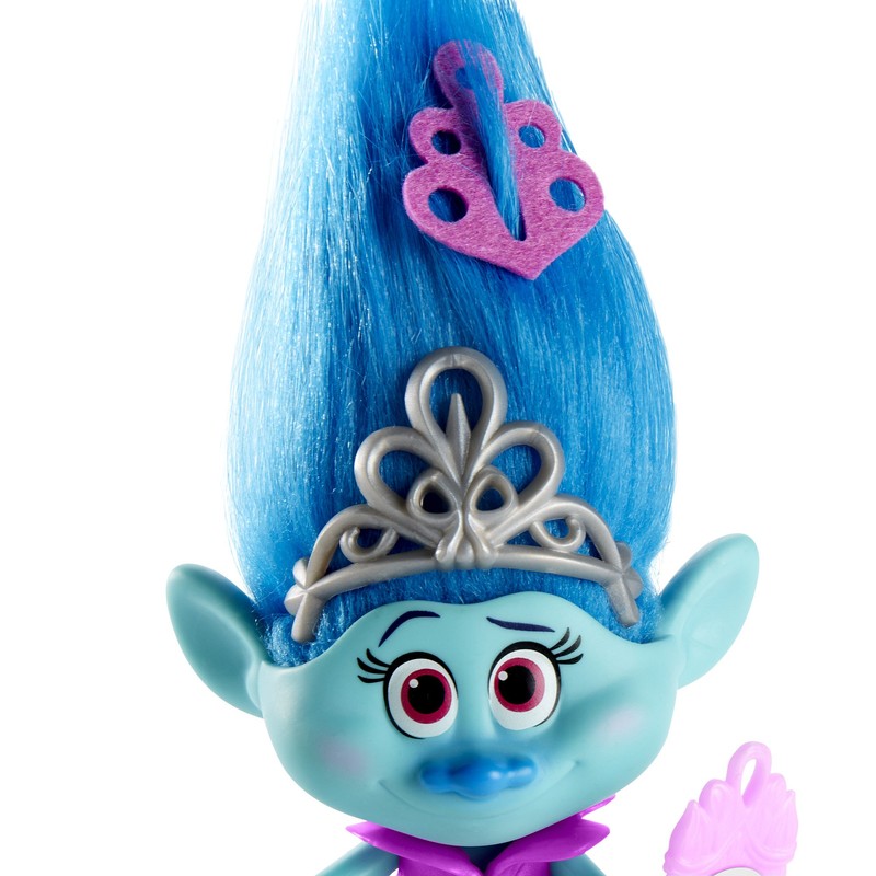 Hasbro Trolls B7358EL2 Figure Maddy Doll
