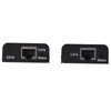 HD Multimedia Interface Extender 1080P Cat6 Cat7 RJ45 PC Television