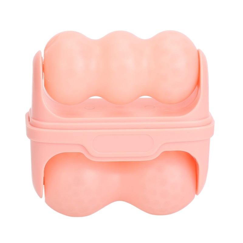 Ice Face Roller Portable Muscle Soreness Migraine Relief 2 in