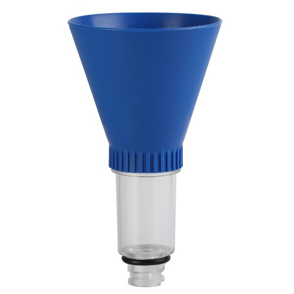 Engine Oil Funnel, Engine Oil Change Tool, Drain Tool &