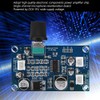 Microphone Reverberation Card, PT2399 Microphone Amplifier Board, DC6-15V Single Channel
