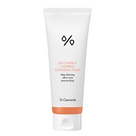 Dr. Ceuracle 5 Alpha Control Clearing Cleansing Foam